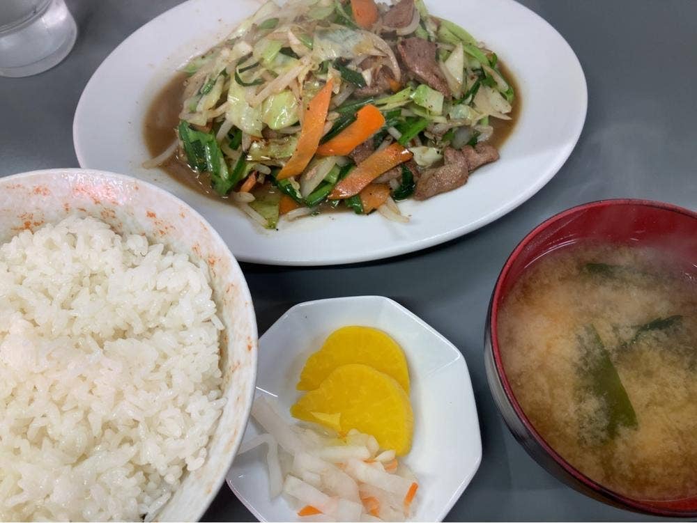 どさん子 大将衣笠店