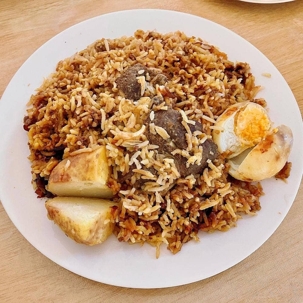 東インド/ベンガル料理専門店 インディアンスパイスファクトリー