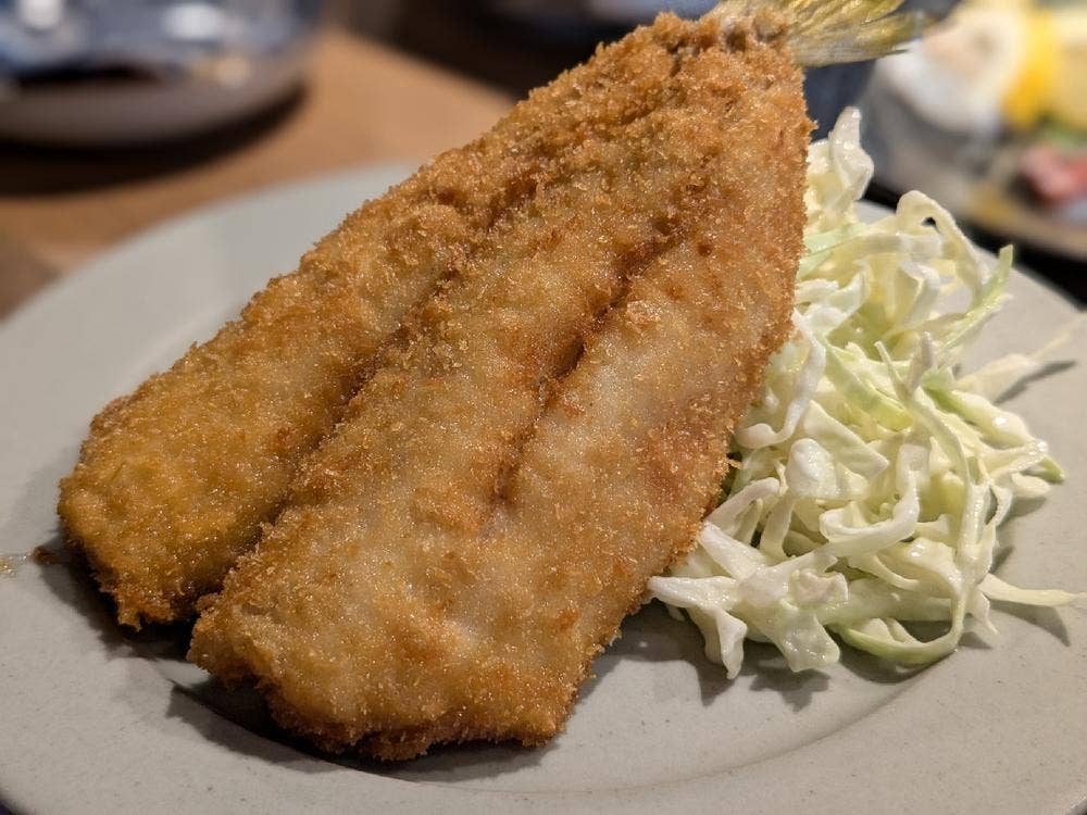 izakaya kamonn