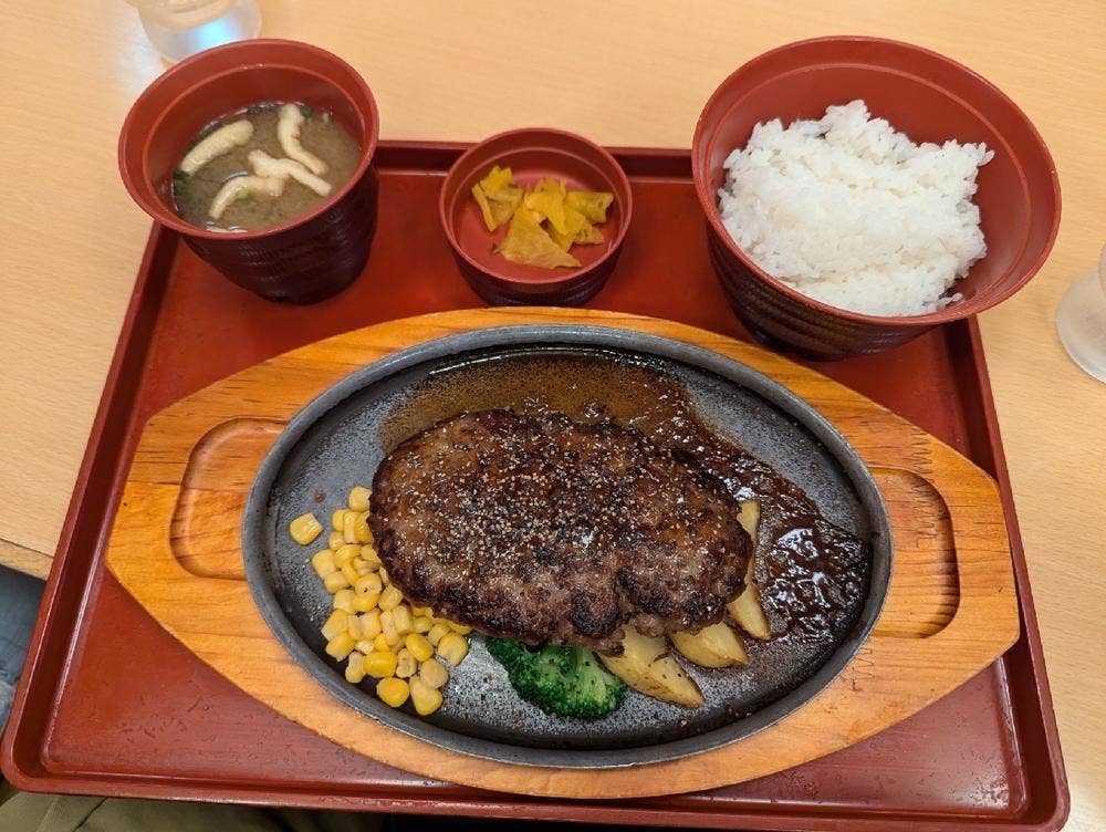 ファミリーレストラン ジョイフル 京都精華町店