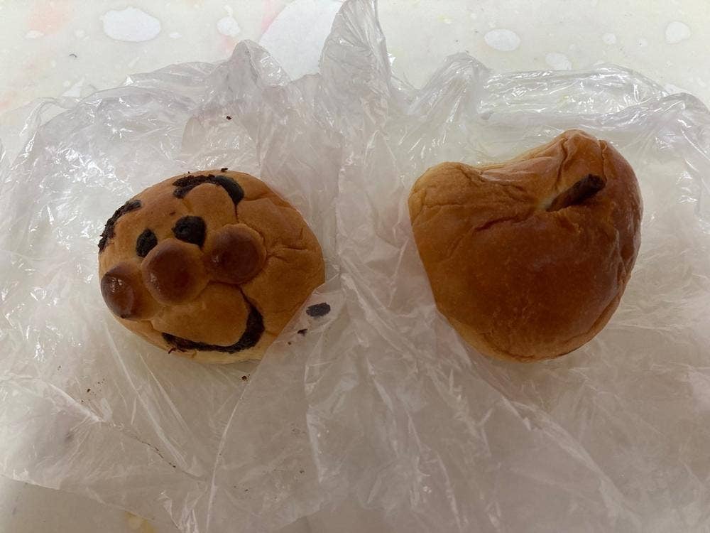 小麦工房 ブルックリン