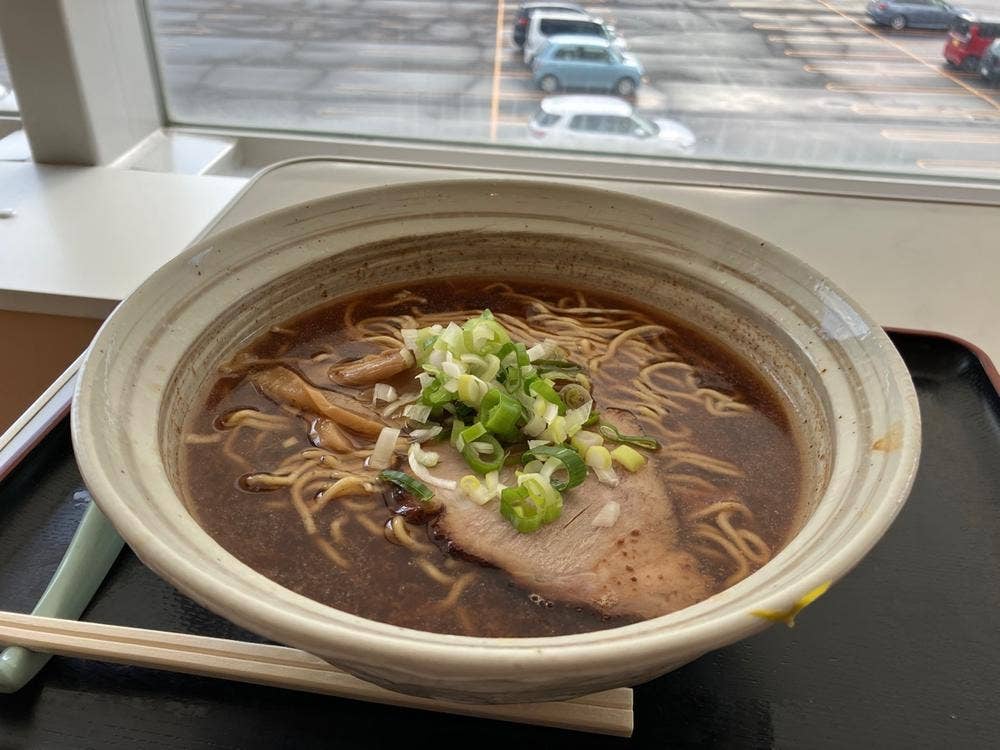 風連正麺 イオン名寄