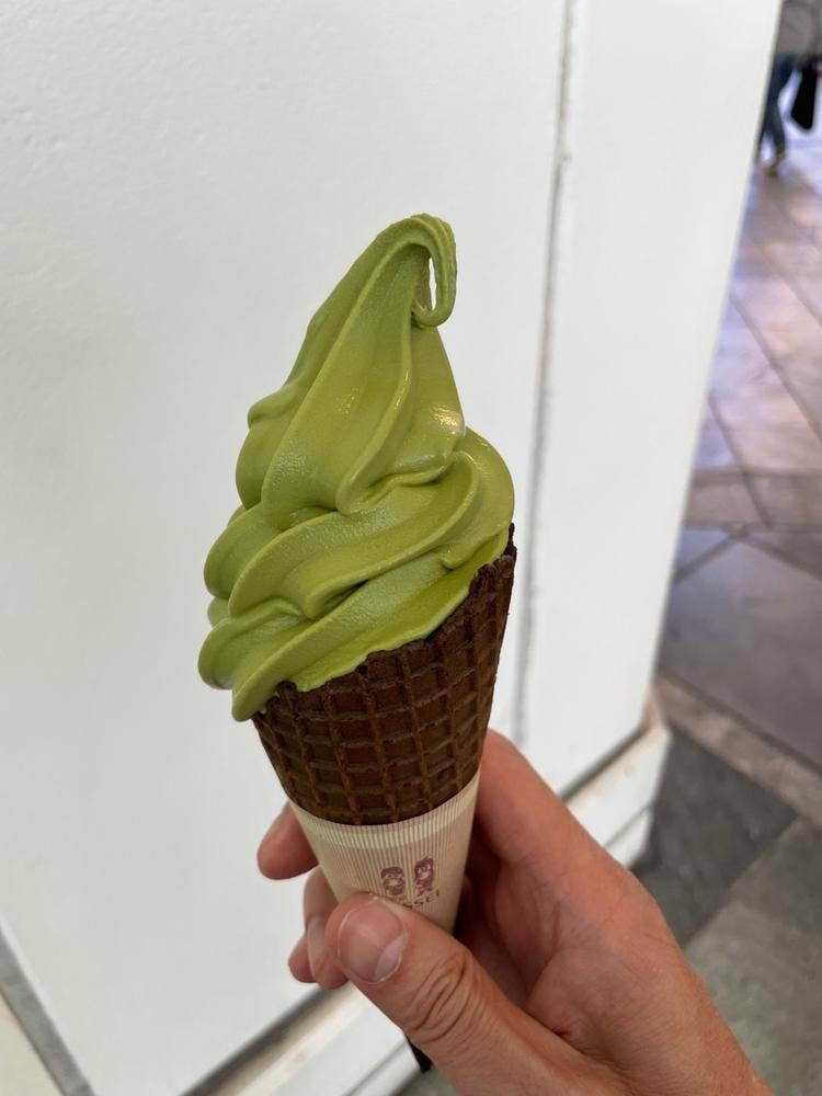 伊右衛門カフェ ラゾーナ川崎店
