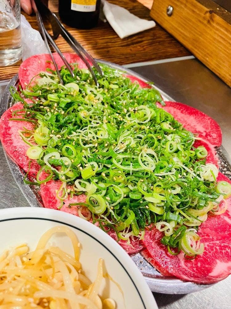 焼肉どんどん 三ノ宮店