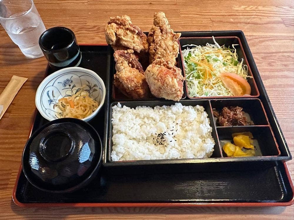 八勝亭オリエント 東予店