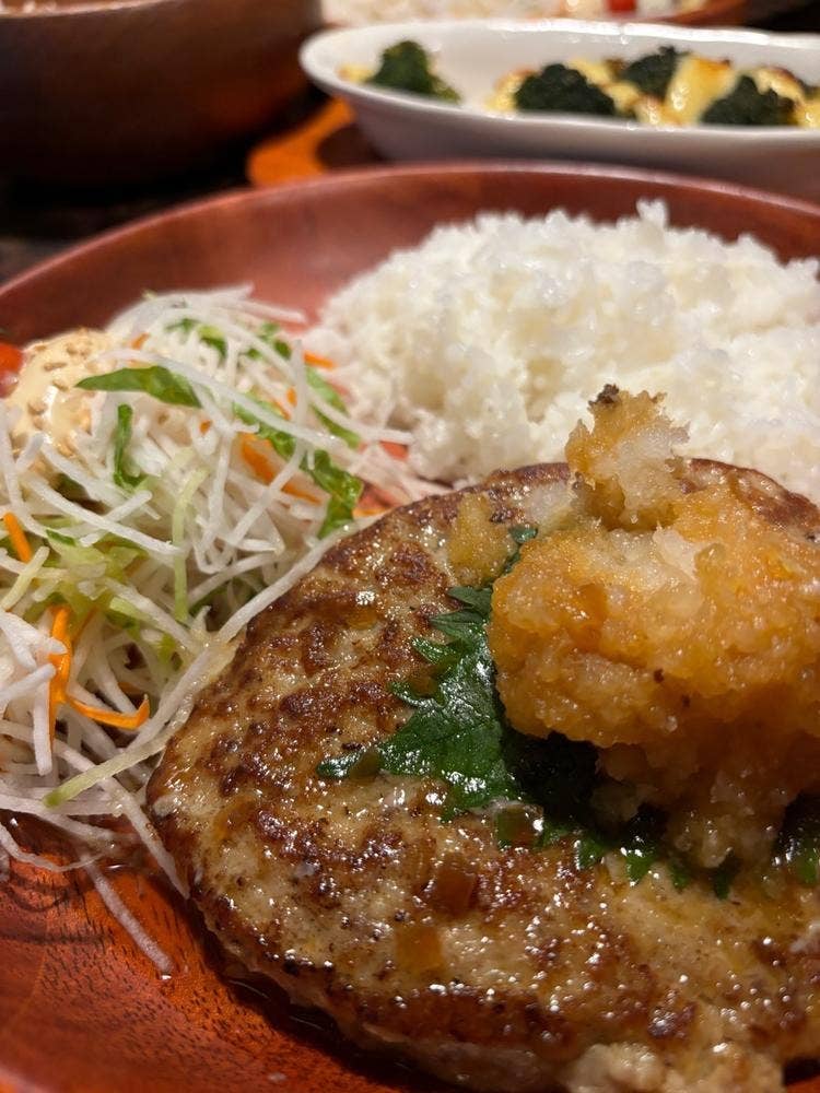 びっくりドンキー フォレオ大阪ドームシティ店