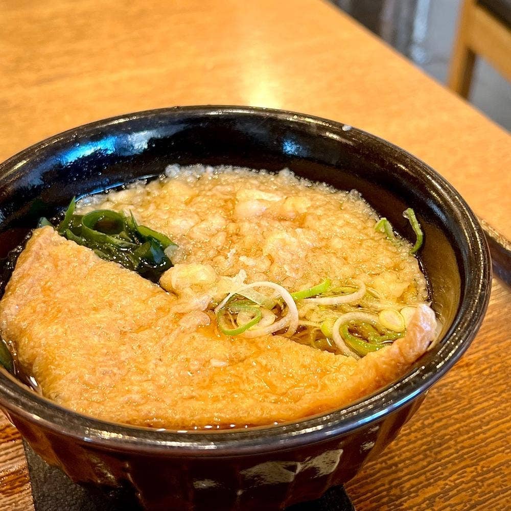 しぶそば 中央林間店