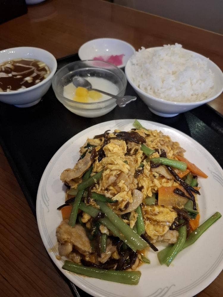 香蘭 本店