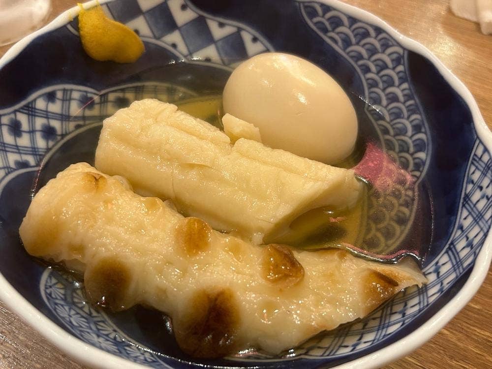 鳥平ちゃん 蒲田東口店