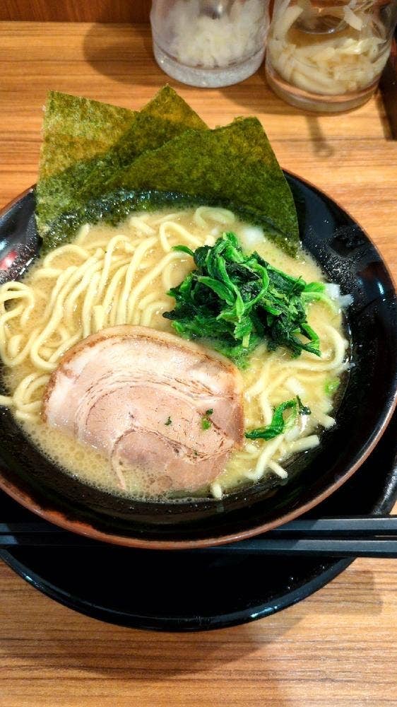 壱角家 馬橋店