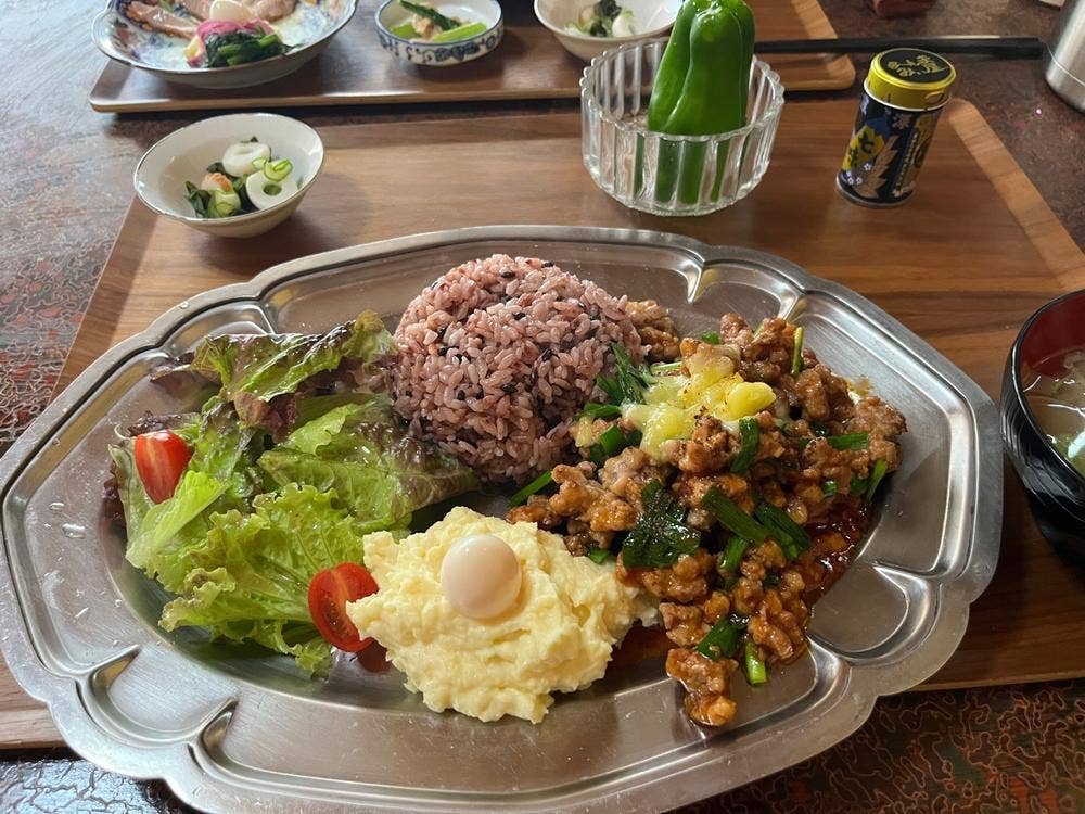 まんま・みぃ屋