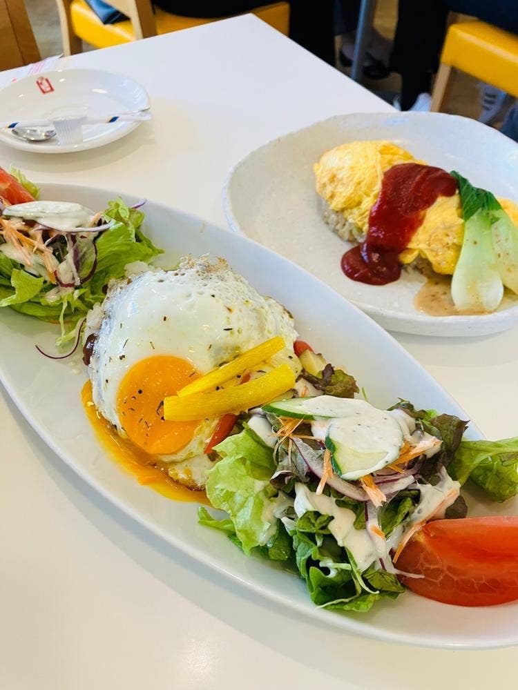 ぱんのいえ 志紀店