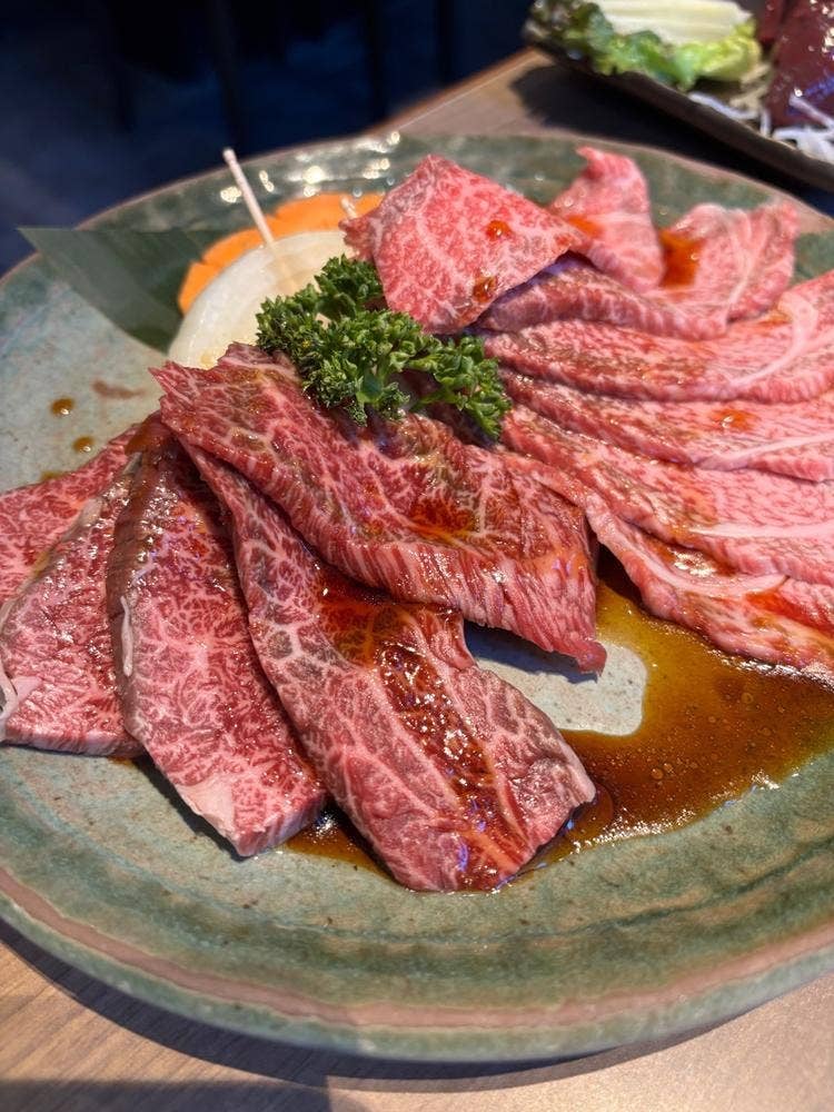 焼肉 幸楽苑 別館