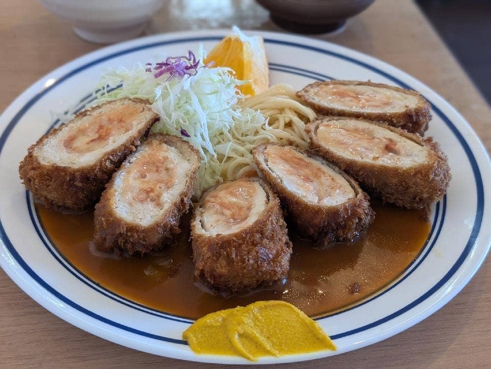 亜茂礼