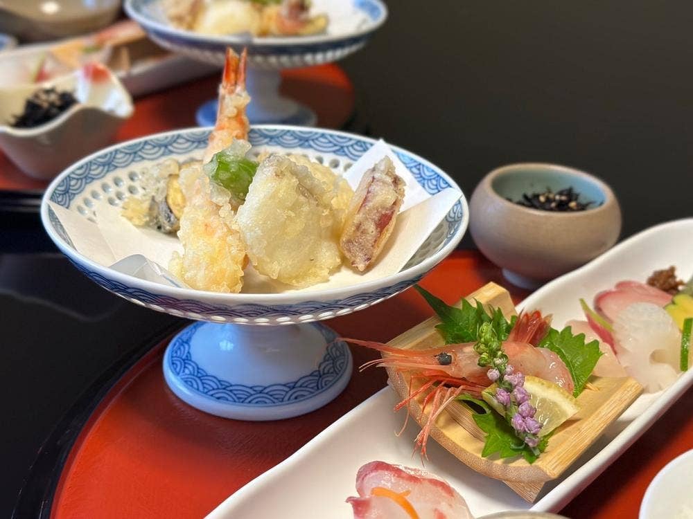 くずし割烹 GOEMON
