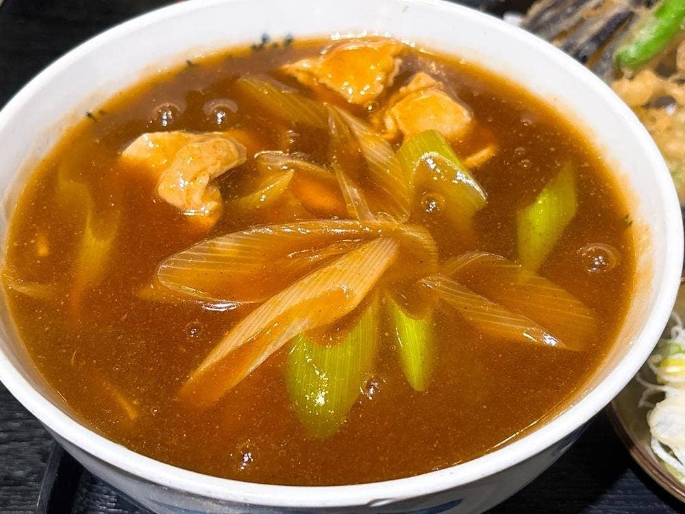 味奈登庵 本町店