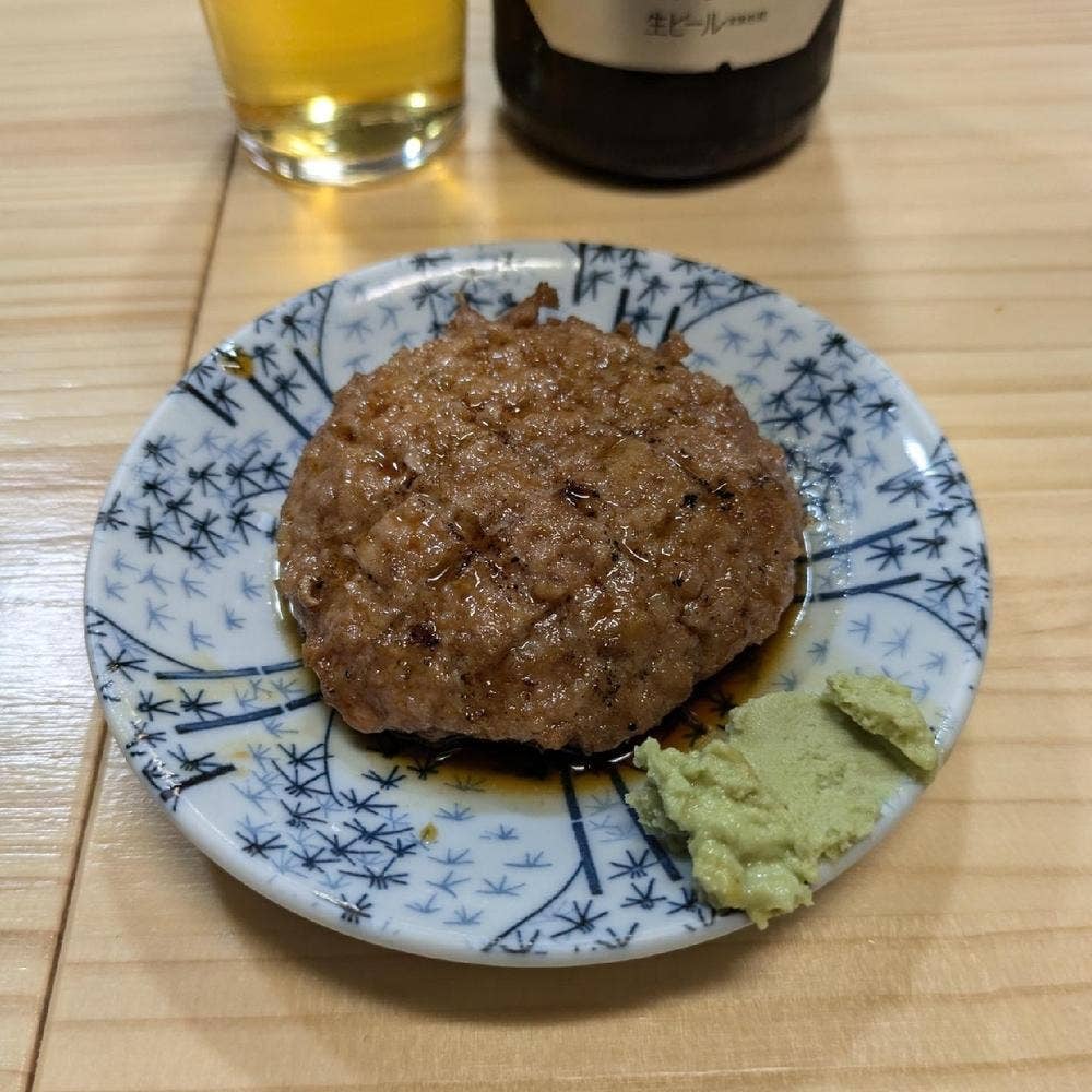 江戸柳