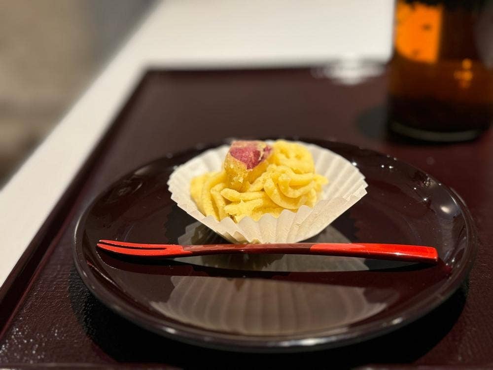 あん カフェ大嶋