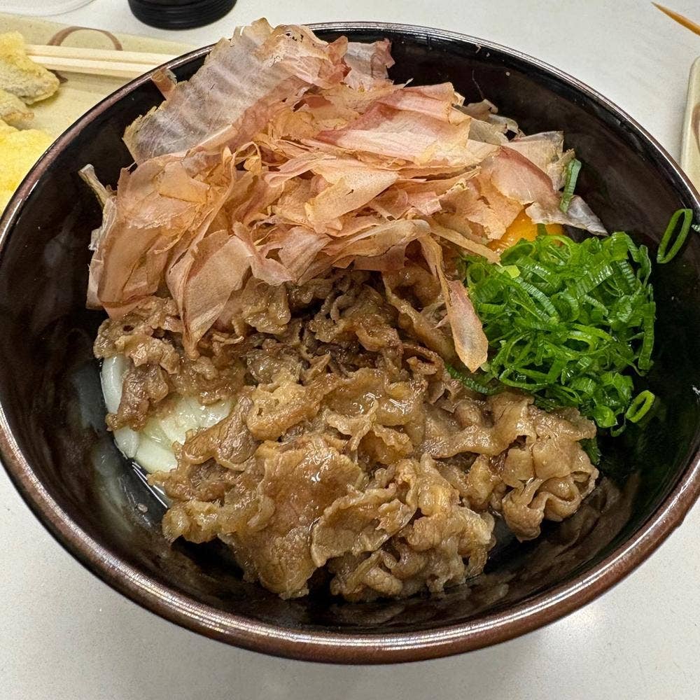 麺工房六車