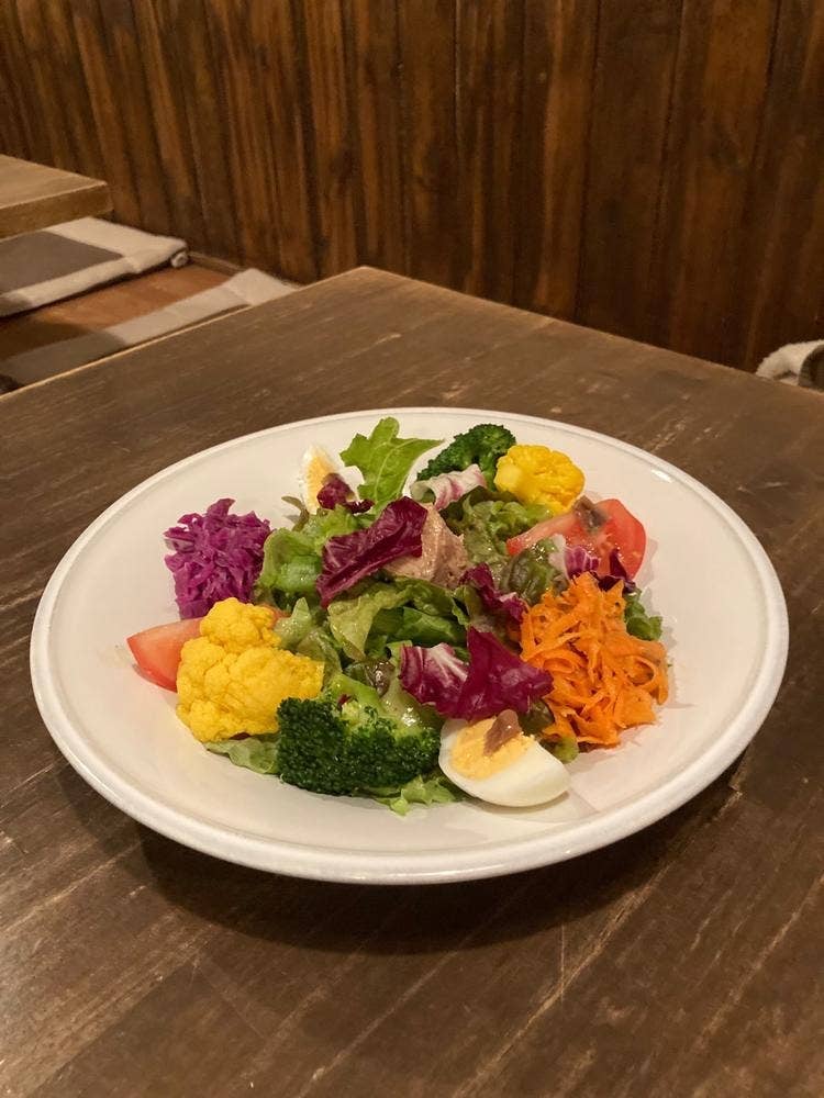 ダルセーニョ ドゥエ