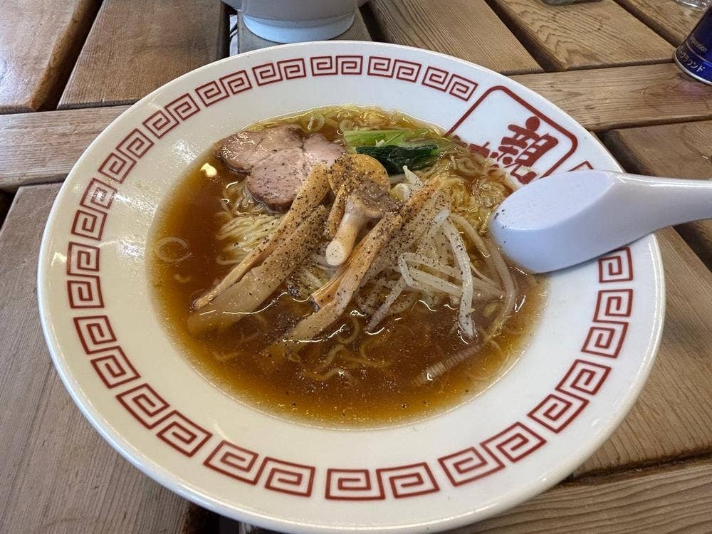 親ゆづりの味