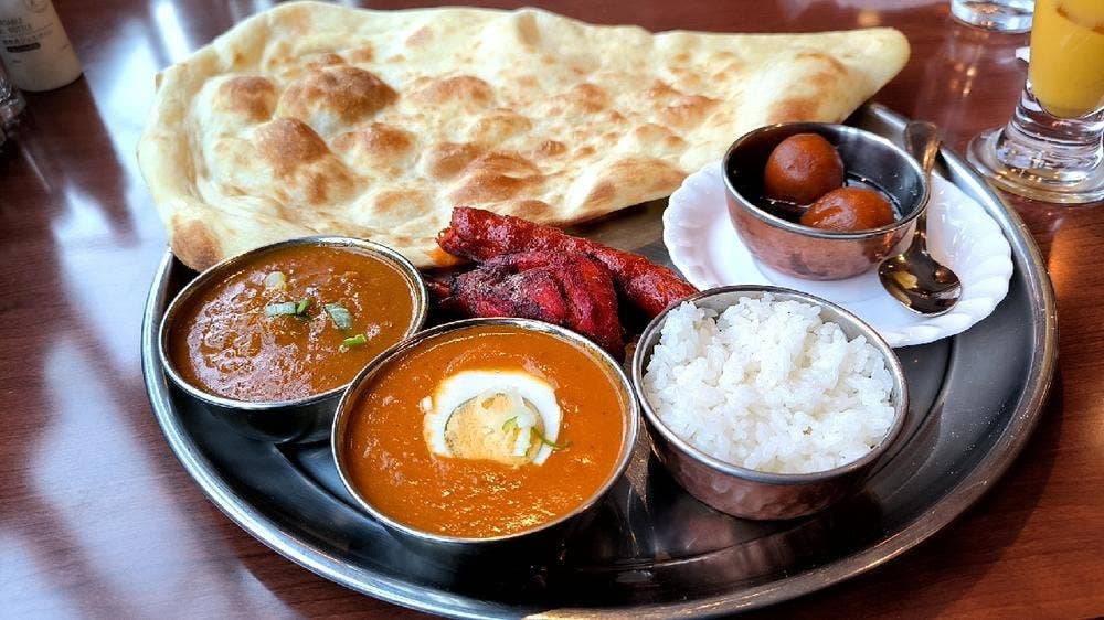 ルンビニキッチン