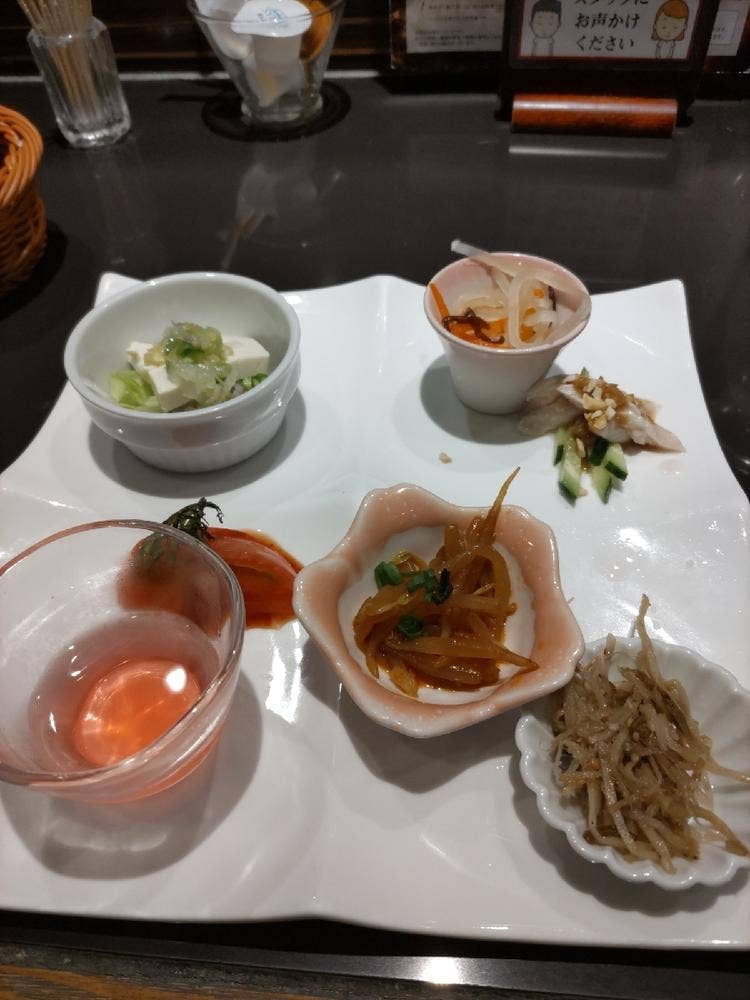 桃李蹊 竹の山店