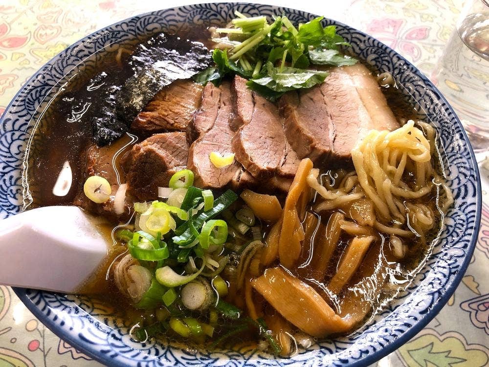 味の大西 真鶴支店