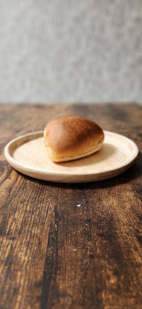 しろはとベーカリー