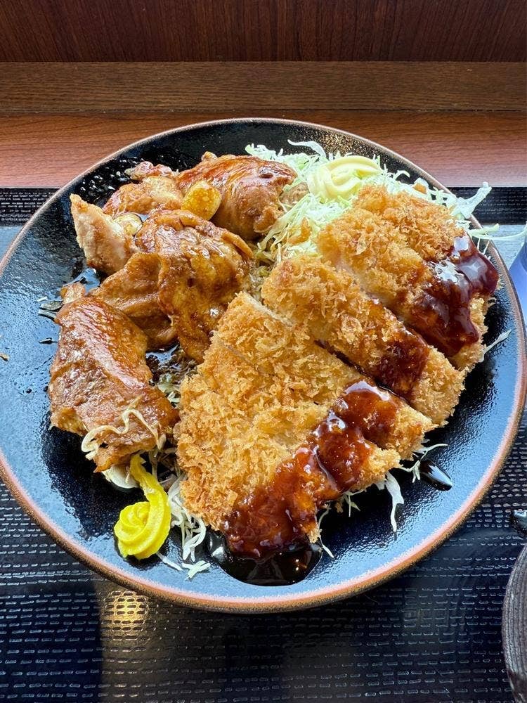 豚屋とん一 ラスカ小田原店