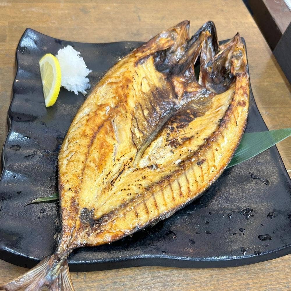 海鮮かに処 甲羅亭