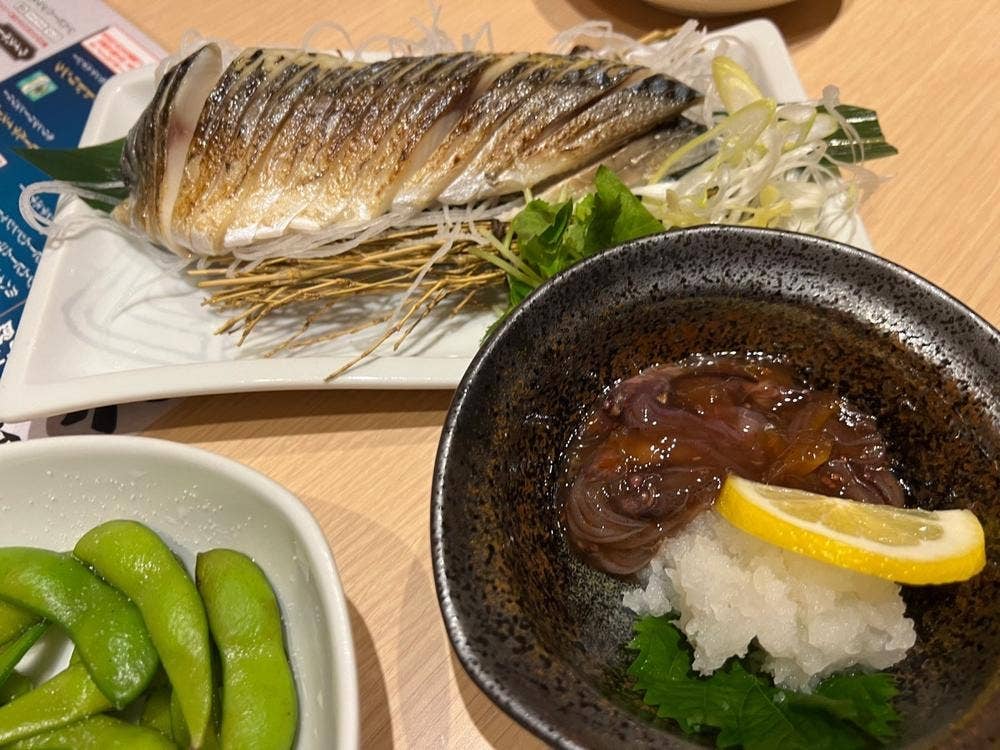 魚民 伊那市駅前店