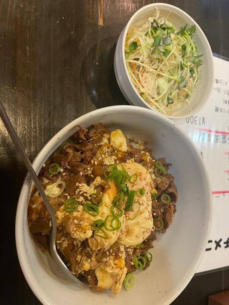 創作焼肉 阿吽