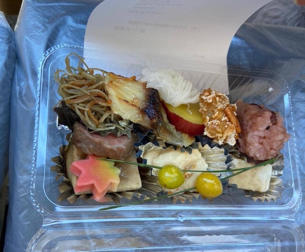 日本酒とお料理 おたべ