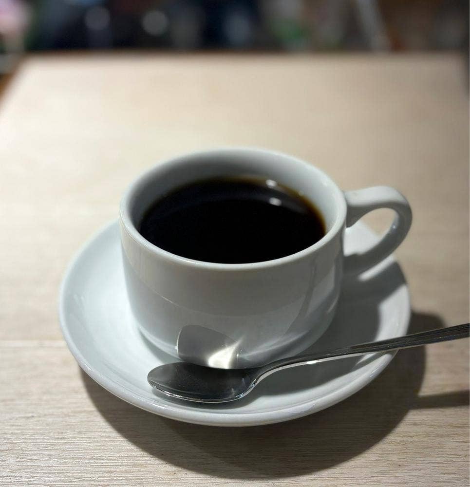 cafe L'avenir