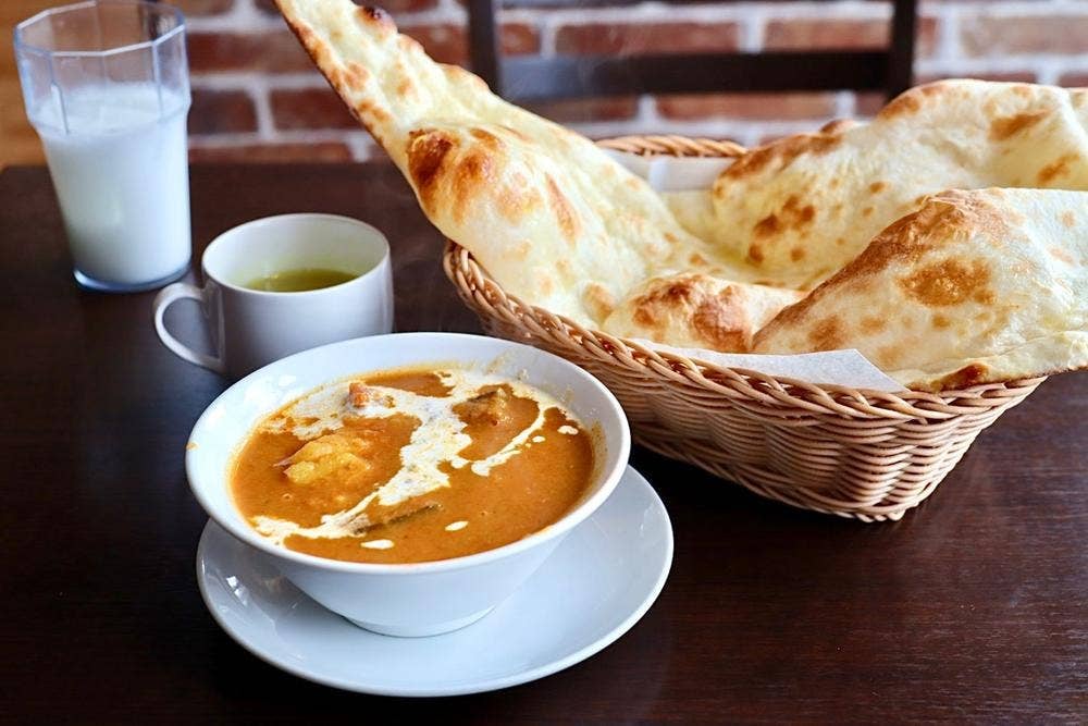インド・ネパール料理 RaRa