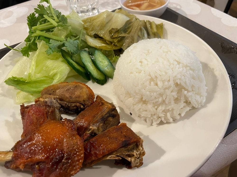 MINAMI KITCHEN 九条店