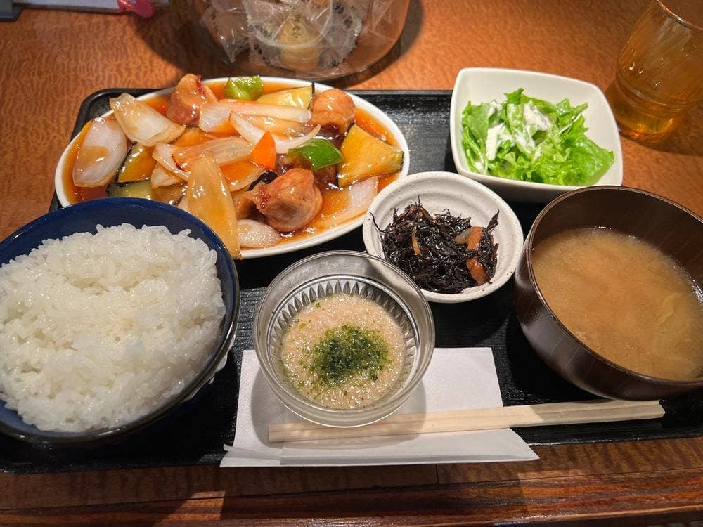 酒菜ダイニング くるとん