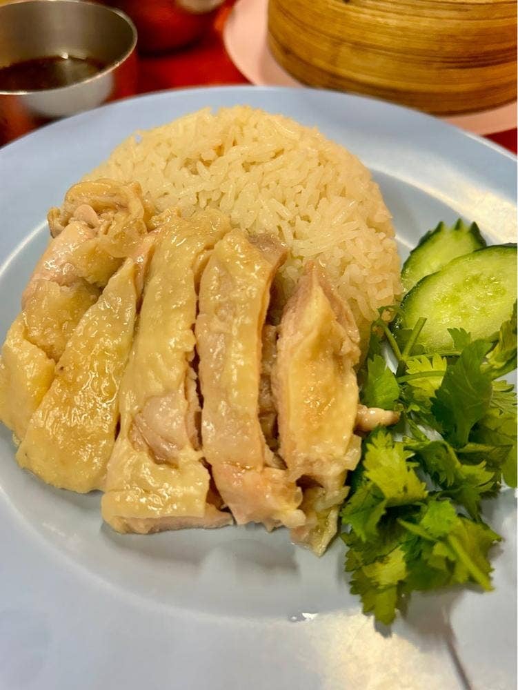タイ屋台 999 日比谷店