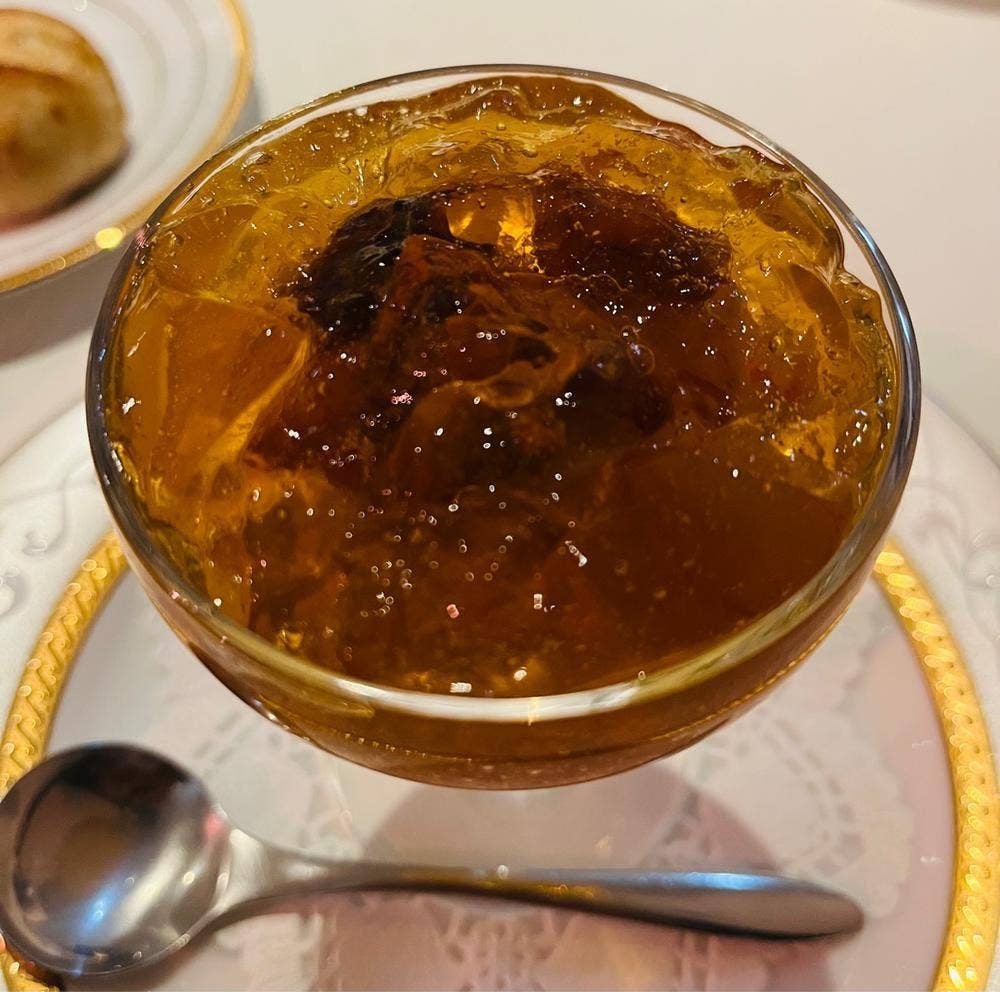 レストラン ウィルビウス