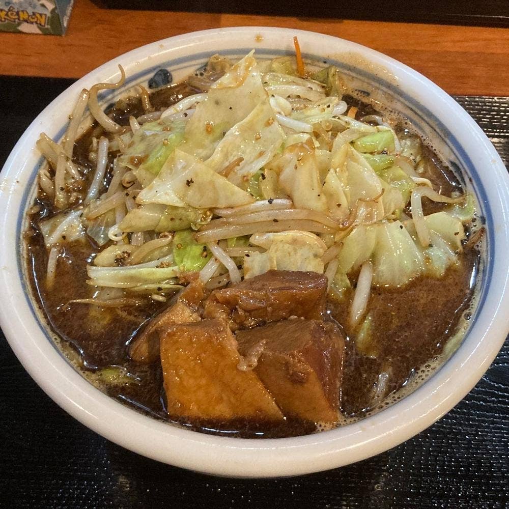 麺酒楽座 わいち