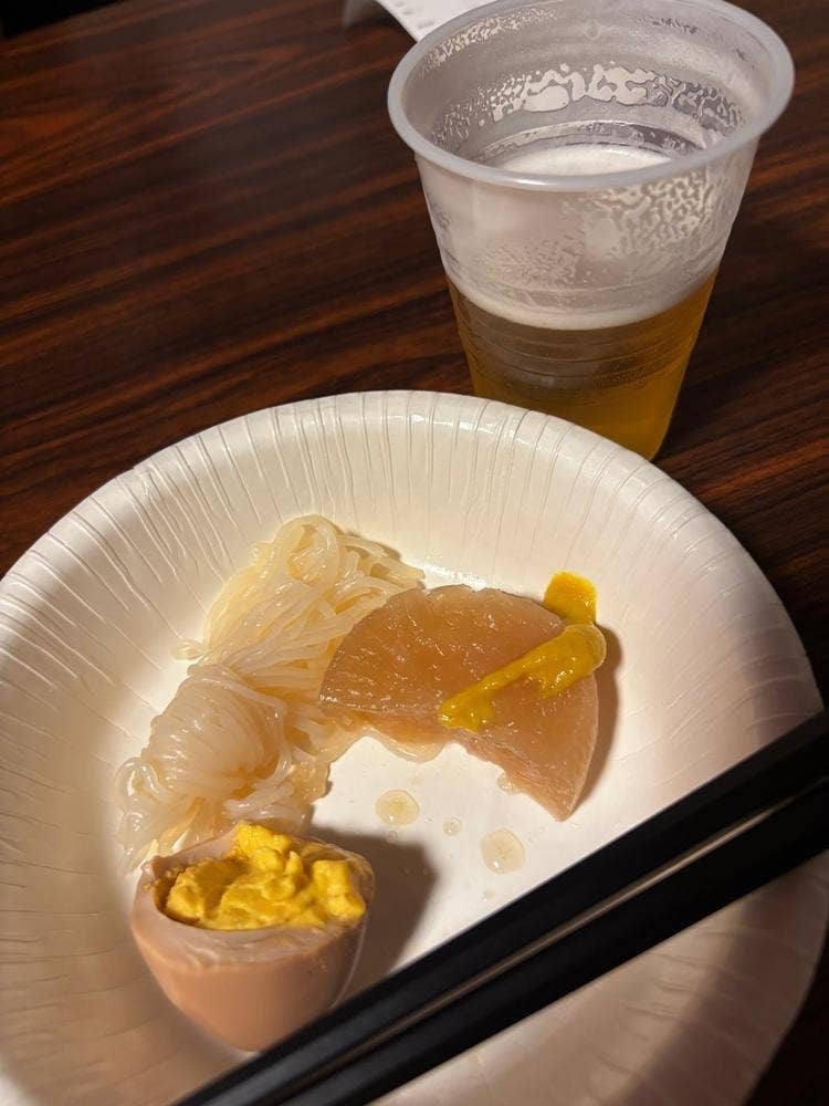 おでん屋 でんでん