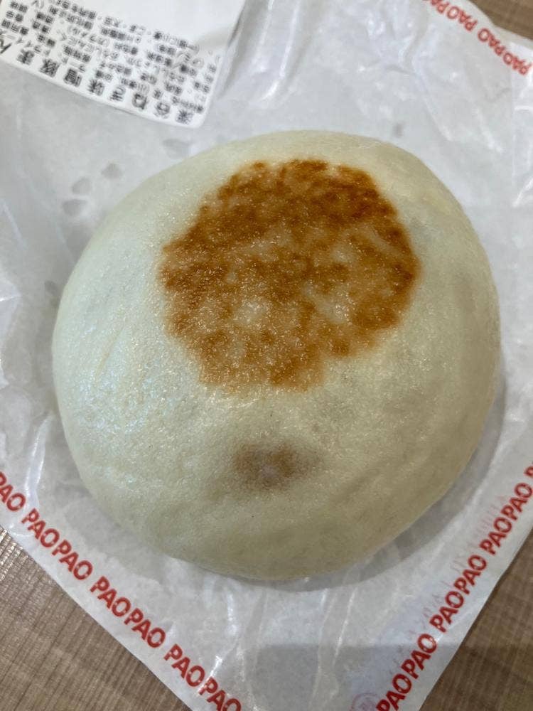 PAOPAO Pasar蓮田店