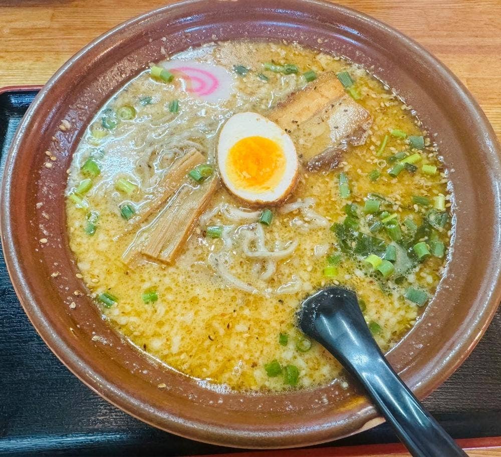 麺や 宝龍