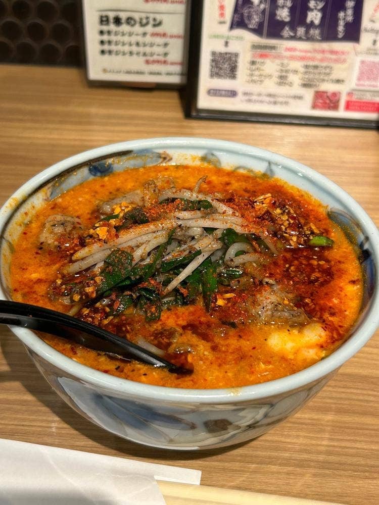 名古屋名物味噌とんちゃん屋 御器所ホルモン
