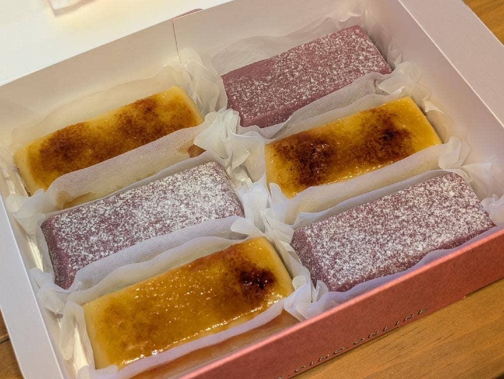 OIMO 東京ギフトパレット店