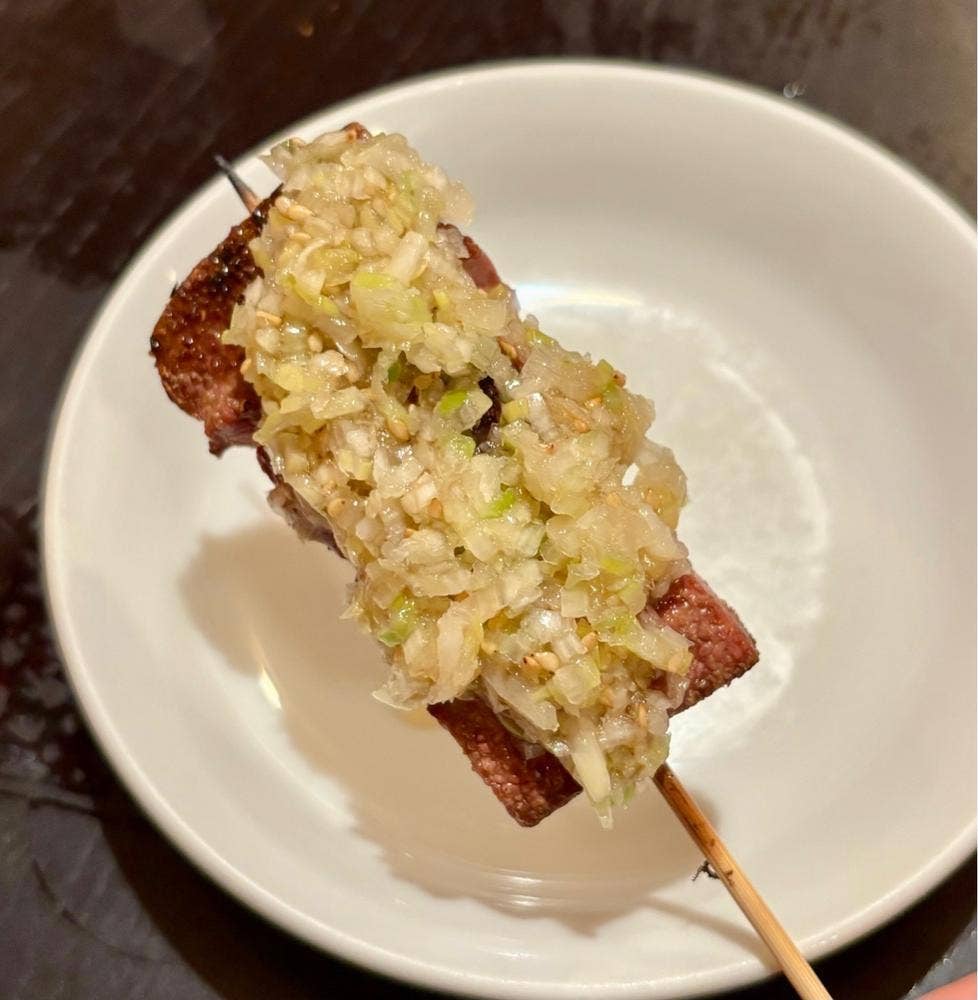 やきとり処い志井 調布東口店