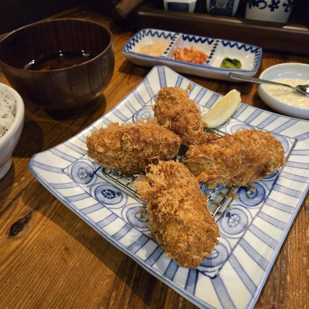 かつ吉 水道橋店