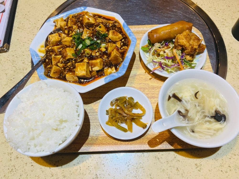 中華居酒屋 呑呑