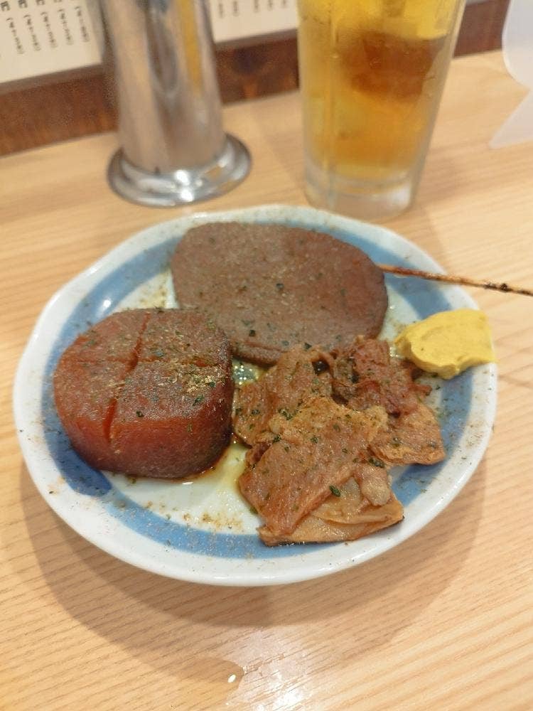 かぶら屋 船橋店